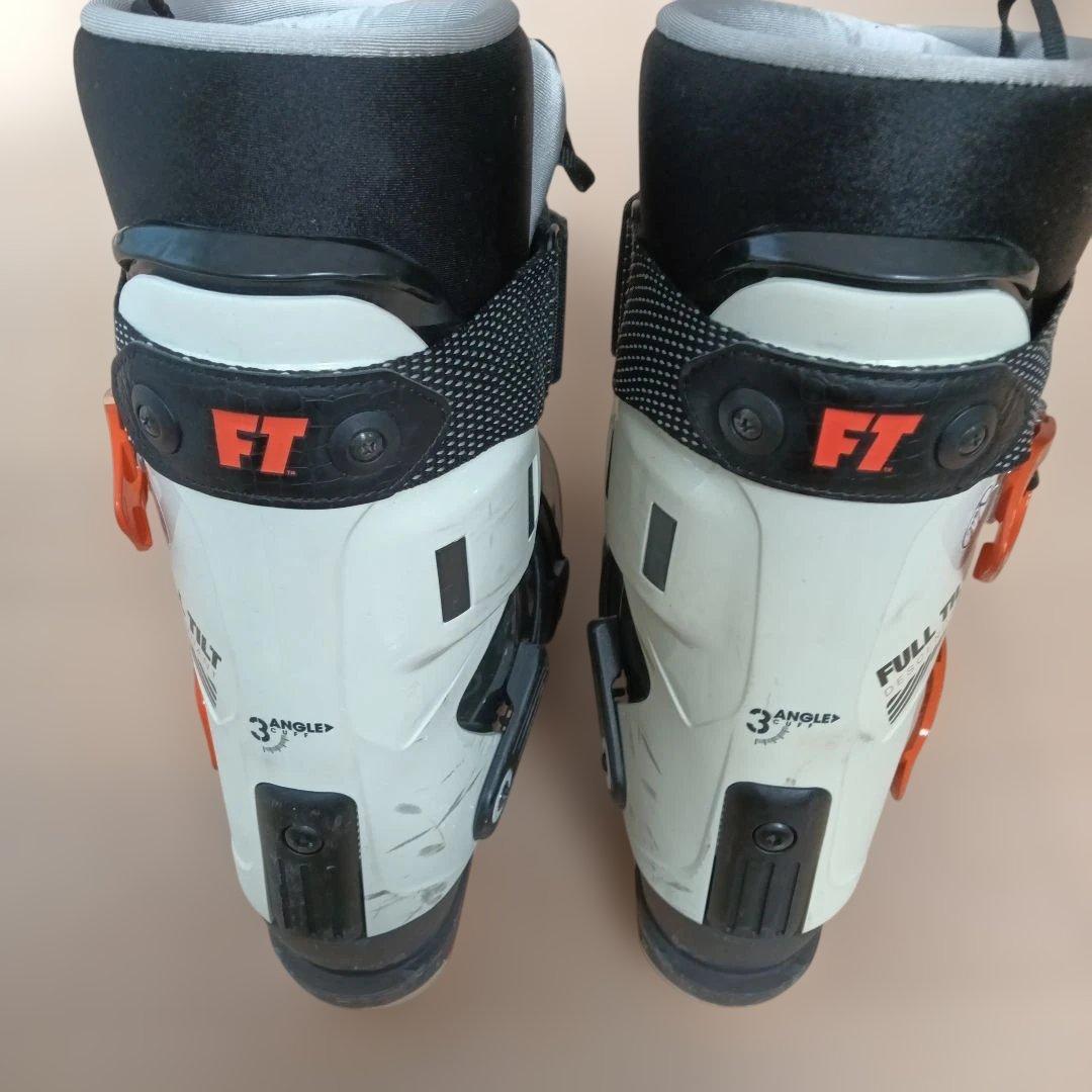 FULL TILT FT スキー ブーツ DESCENDANT8 26.5cm