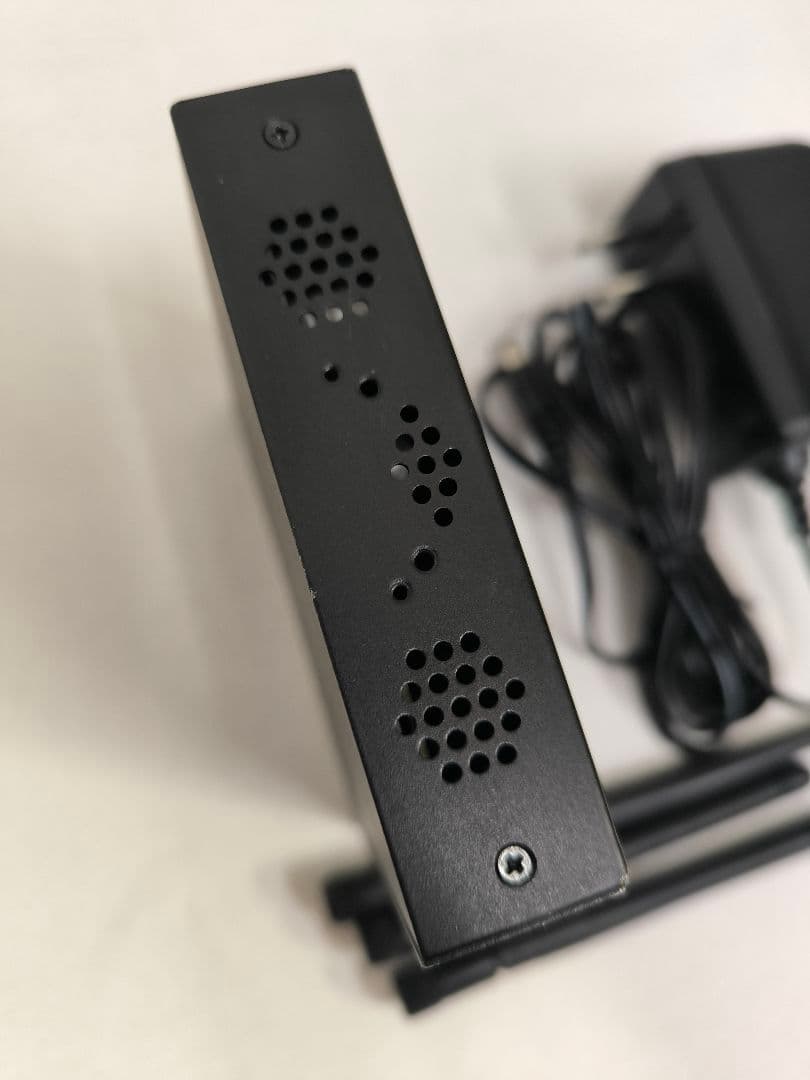 I-O DATA LTEルーター UD-LT2