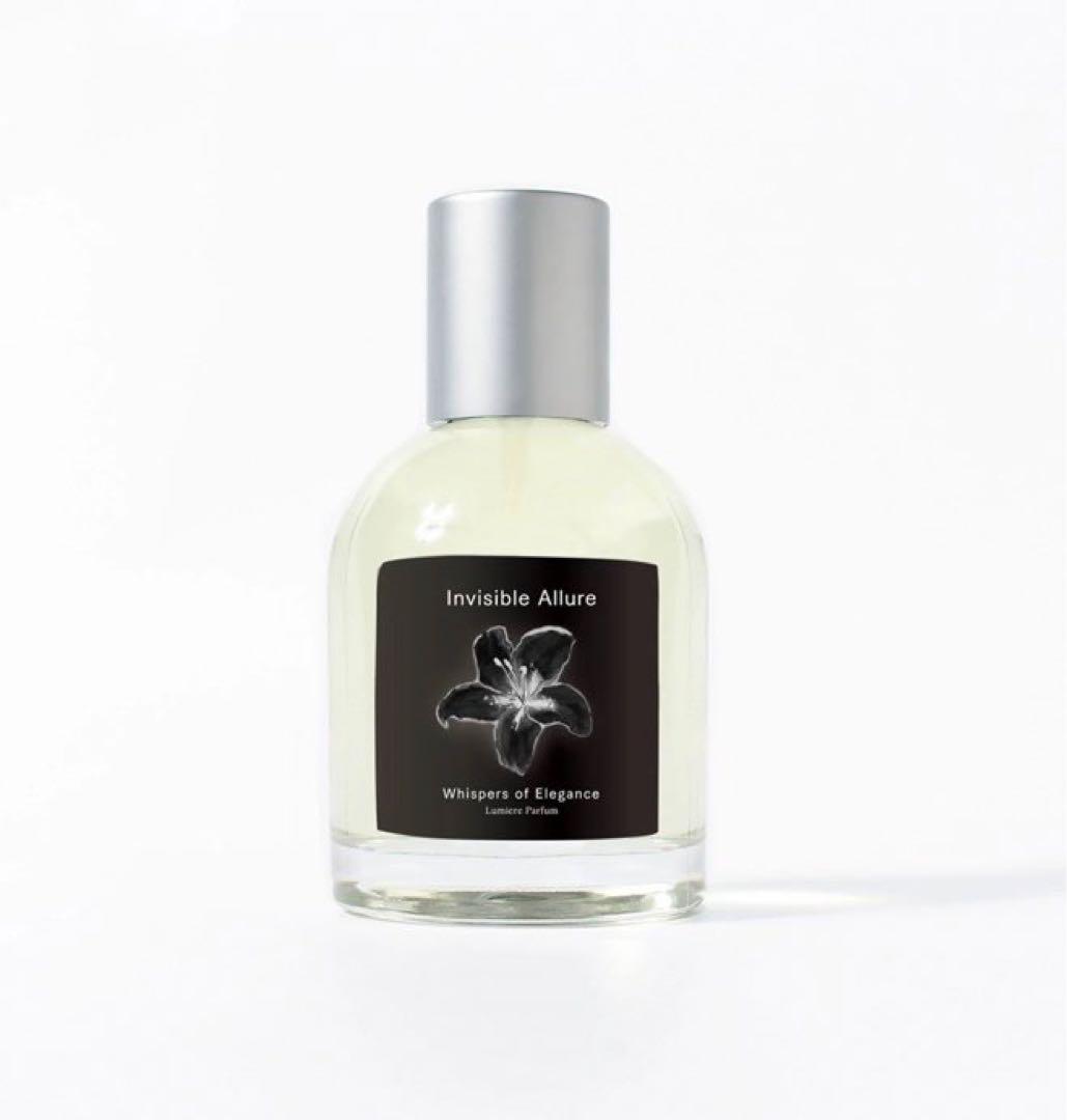 r*2様 Lumiere Parfum limited edition by O