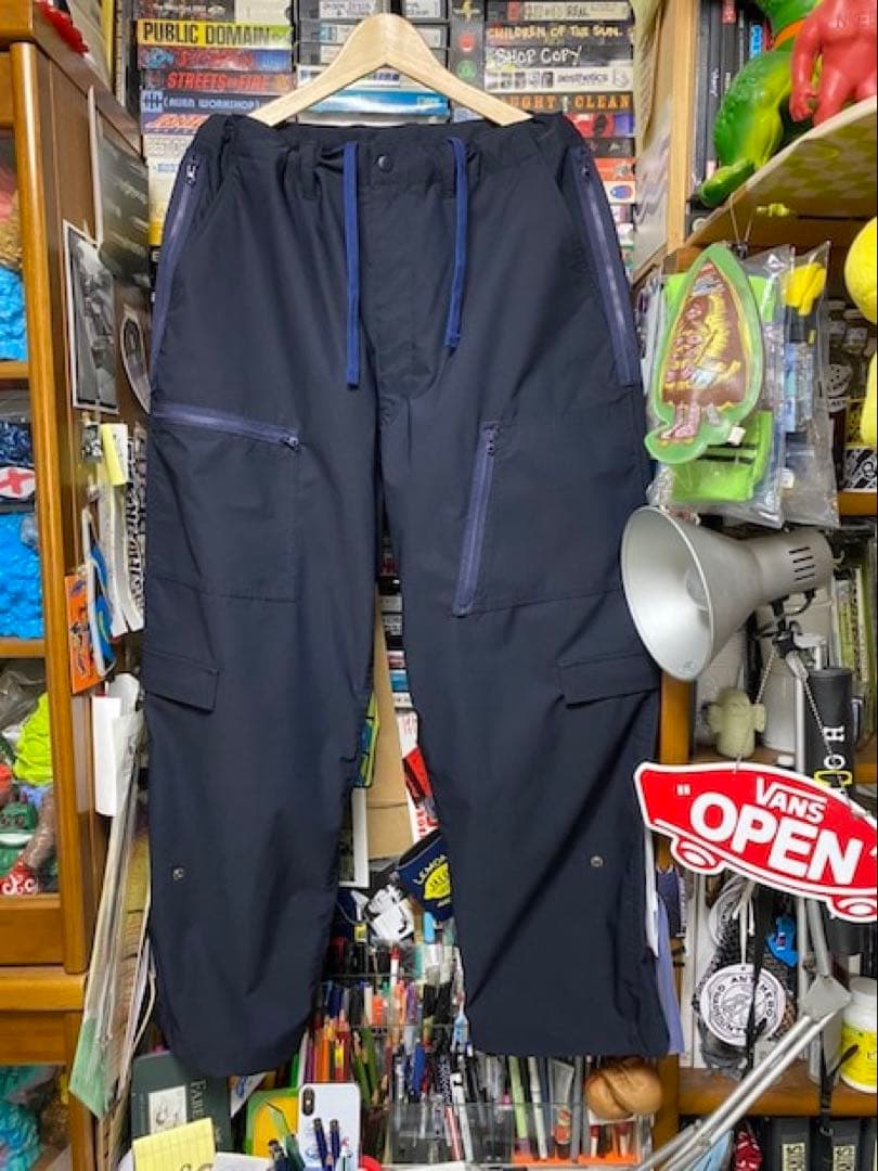 パンツ ssz HELISTIE PANTS