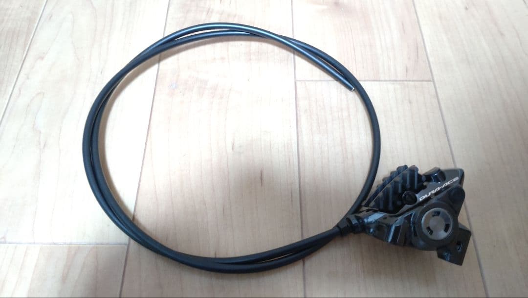 SHIMANO duraace BR-R9270 新品 ホース付属