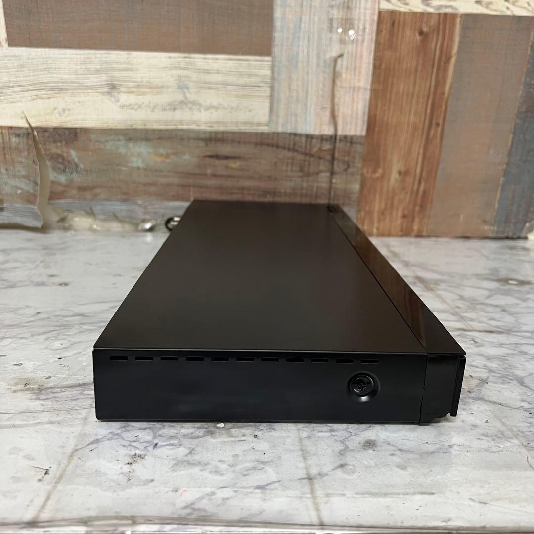 即日受渡❣️全国送料込パナソニック 2TB 2チューナー ブルーレイレコーダー