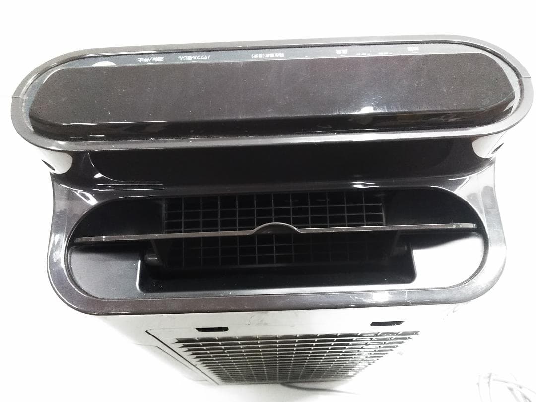 SHARP シャープ 加湿空気清浄機 KC-J50-H 2022年製 ★