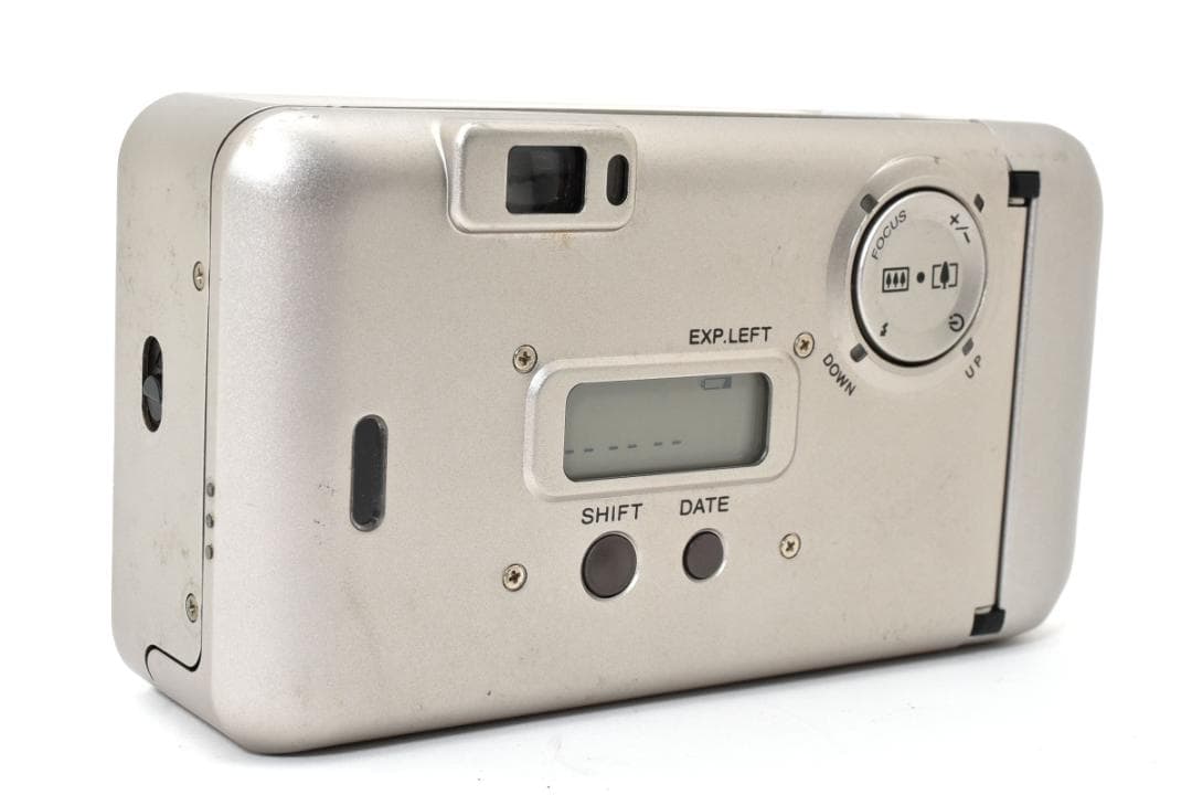 ★極上品★FUJIFILM TIARA ZOOM SUPER-EBC フィルム