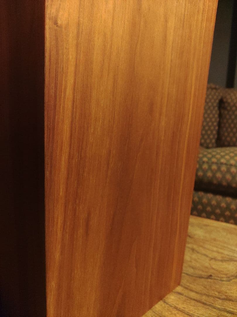 K. Omura　　ダストボックス　ごみ箱　ミッドセンチュリー　ポストモダン