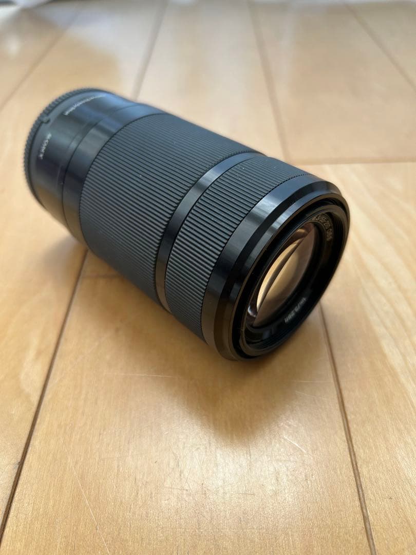 SONY ZV-E10 パワーズームレンズ キット　シューティンググリップ付