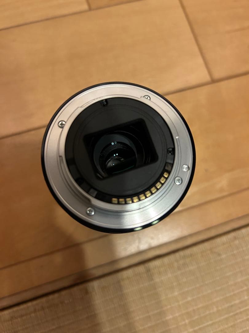 SONY ZV-E10 パワーズームレンズ キット　シューティンググリップ付