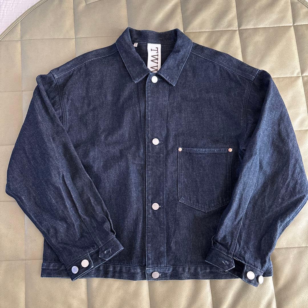 ド*バ様 【Traditional Weatherwear 】 UNIONCOV