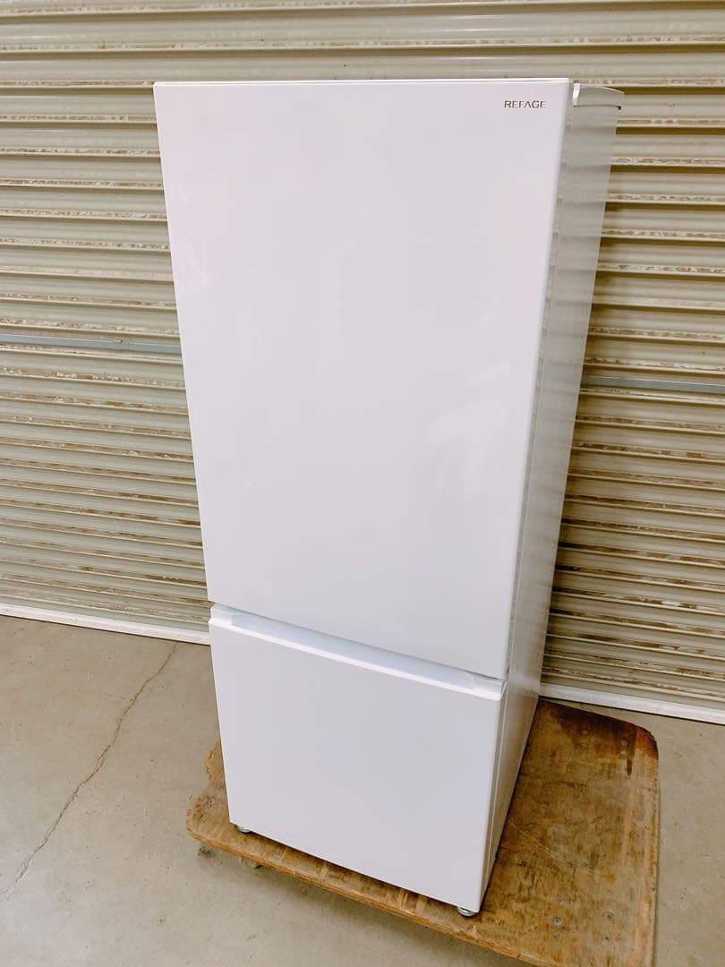 関東限定送料無料 YAMADA 冷凍冷蔵庫 1027か2 H 260