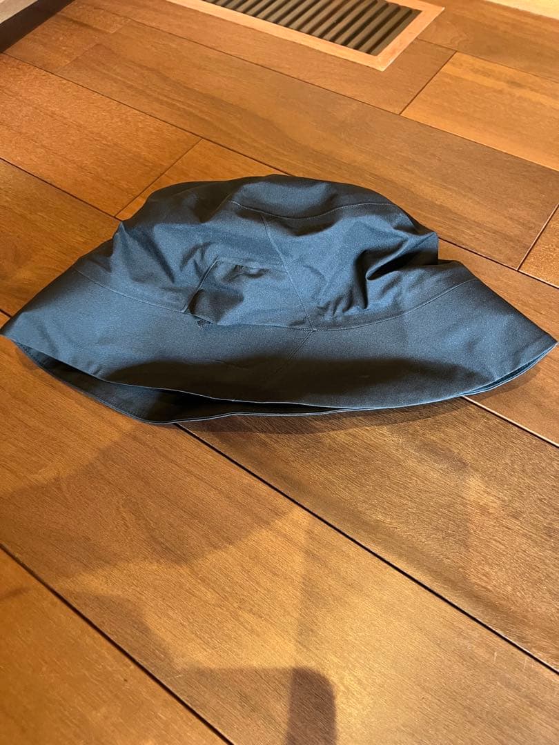 ARC’TERYX VEILANCE Bucket Hat L-XL