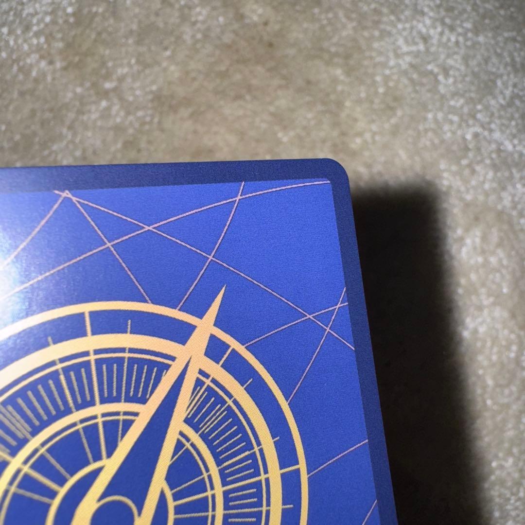 ワンピースカード シャンクス コミパラ ロマンスドーン OP01-120 SEC