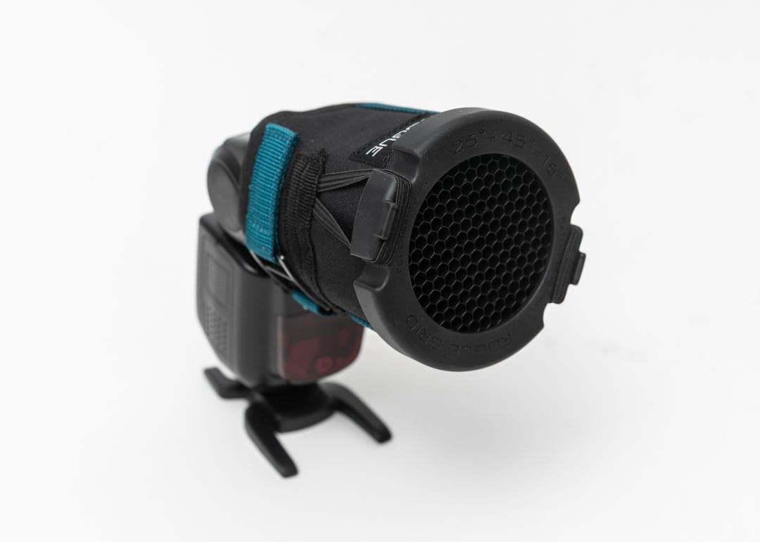 ROGUE 3-in-1 Flash Grid & フィルターキット 2セット