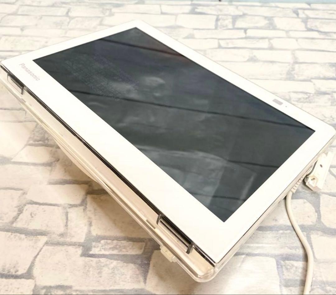 パナソニック Panasonic ポータブルテレビ UN-10E10