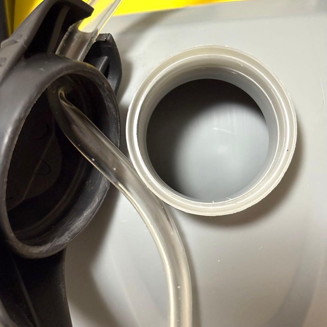 KARCHER K2.900 サイレント 高圧洗浄 60Hz