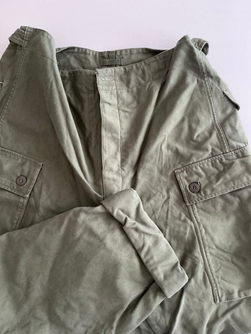 弾薬古着セット POLO champion Columbia ミリタリー