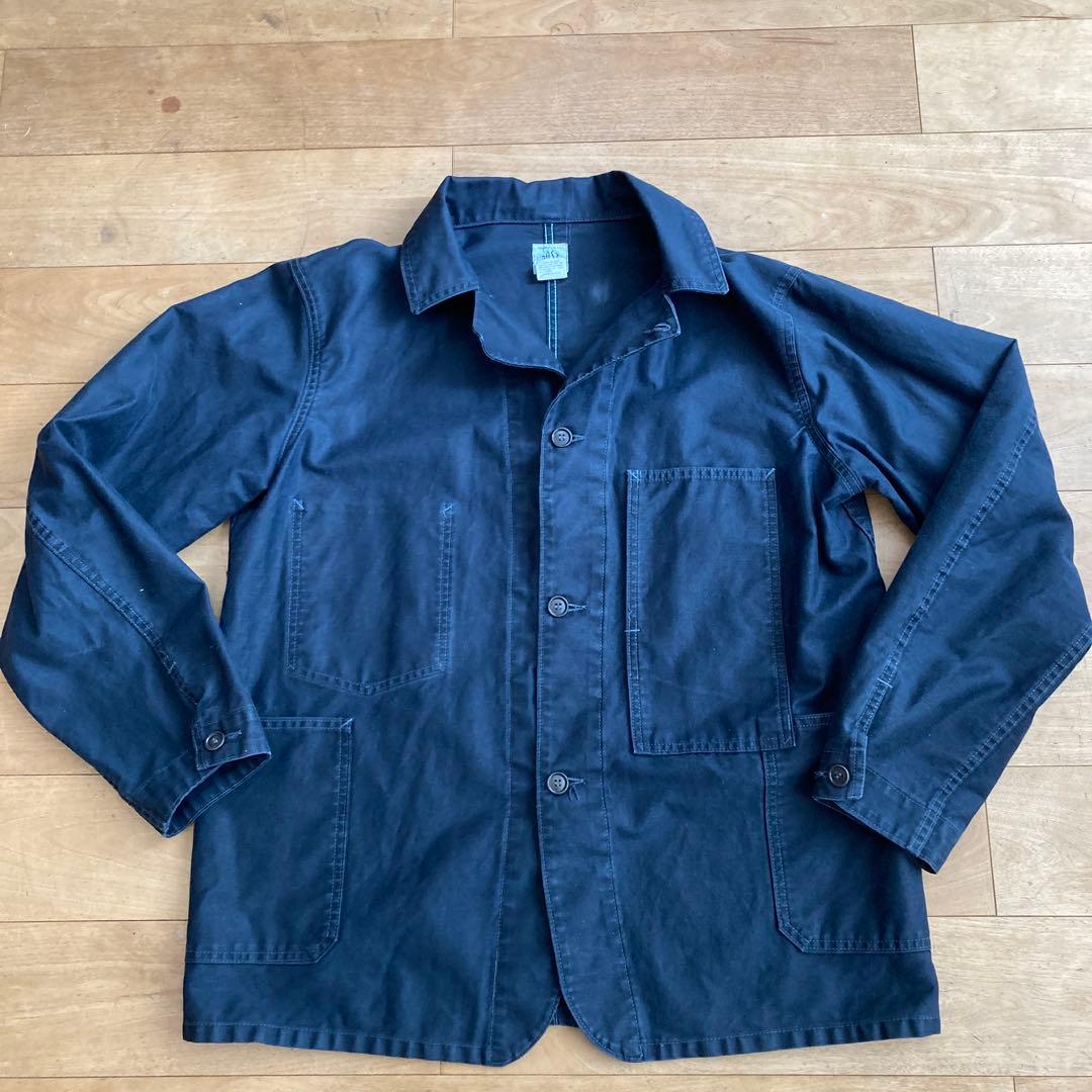 ポストオーバーオールズ　MATTALINI 2 USA生産