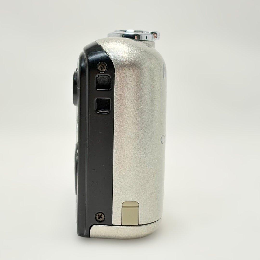 動作確認済✨Nikon ニコン COOLPIX L31 レトロコンデジ 送料無料