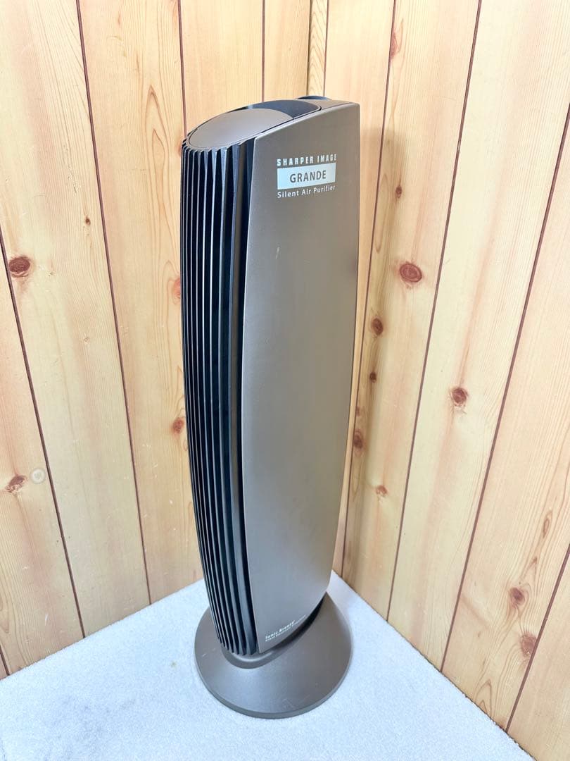 アントレックス イオニックブリーズ グランデ IU867 ブラウン ②