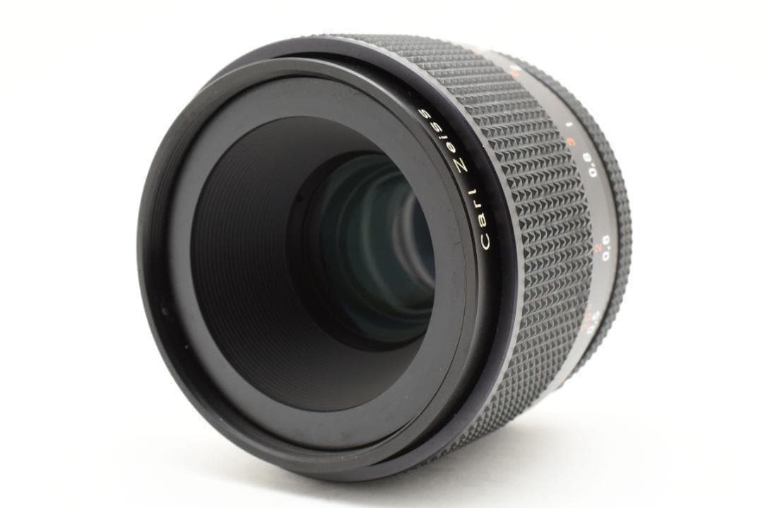 レンズ(単焦点) CONTAX Zeiss Makro-Planar T* 60mm F2.8