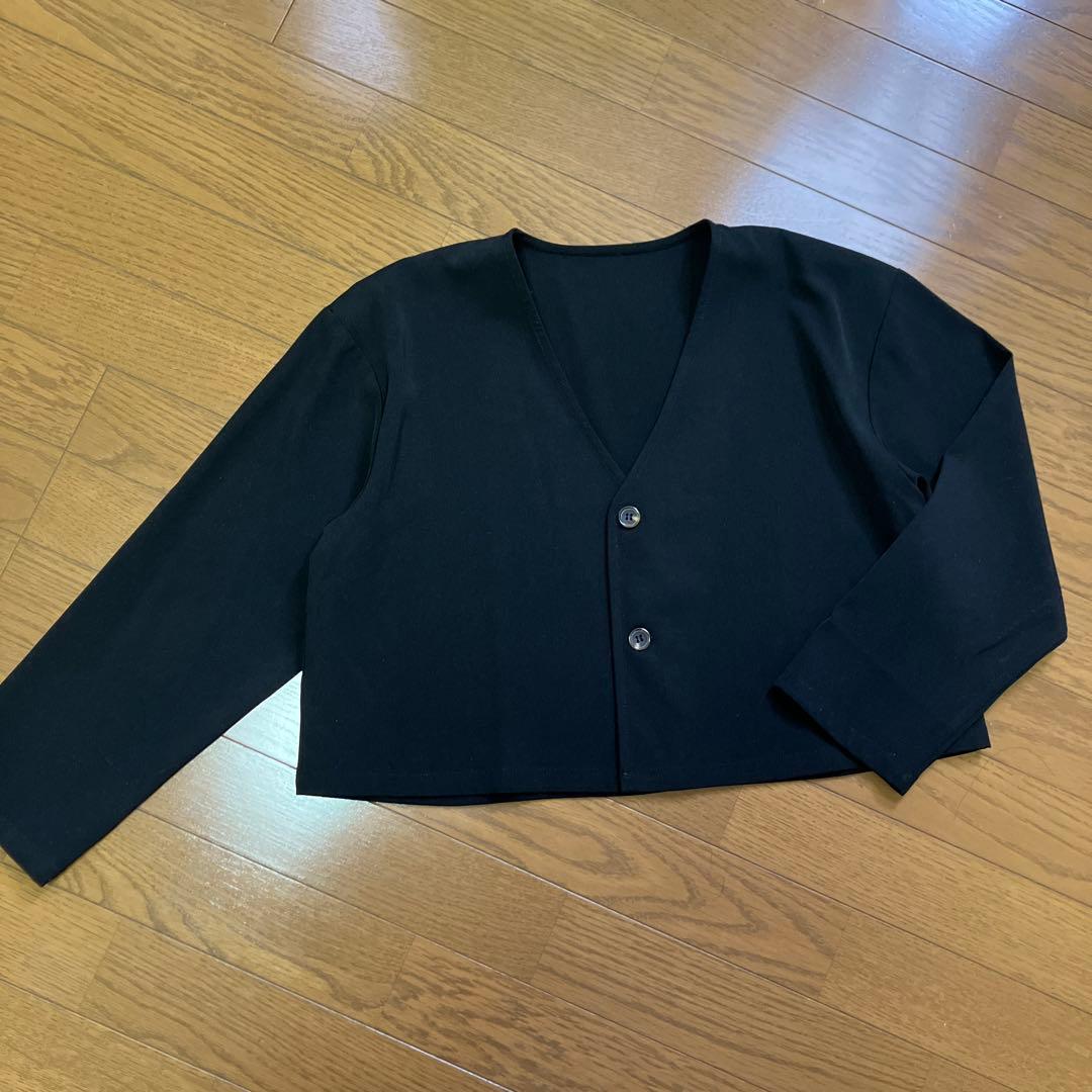 専用　antiqua フォーマル　セットアップ　ベスト　3点　卒業式