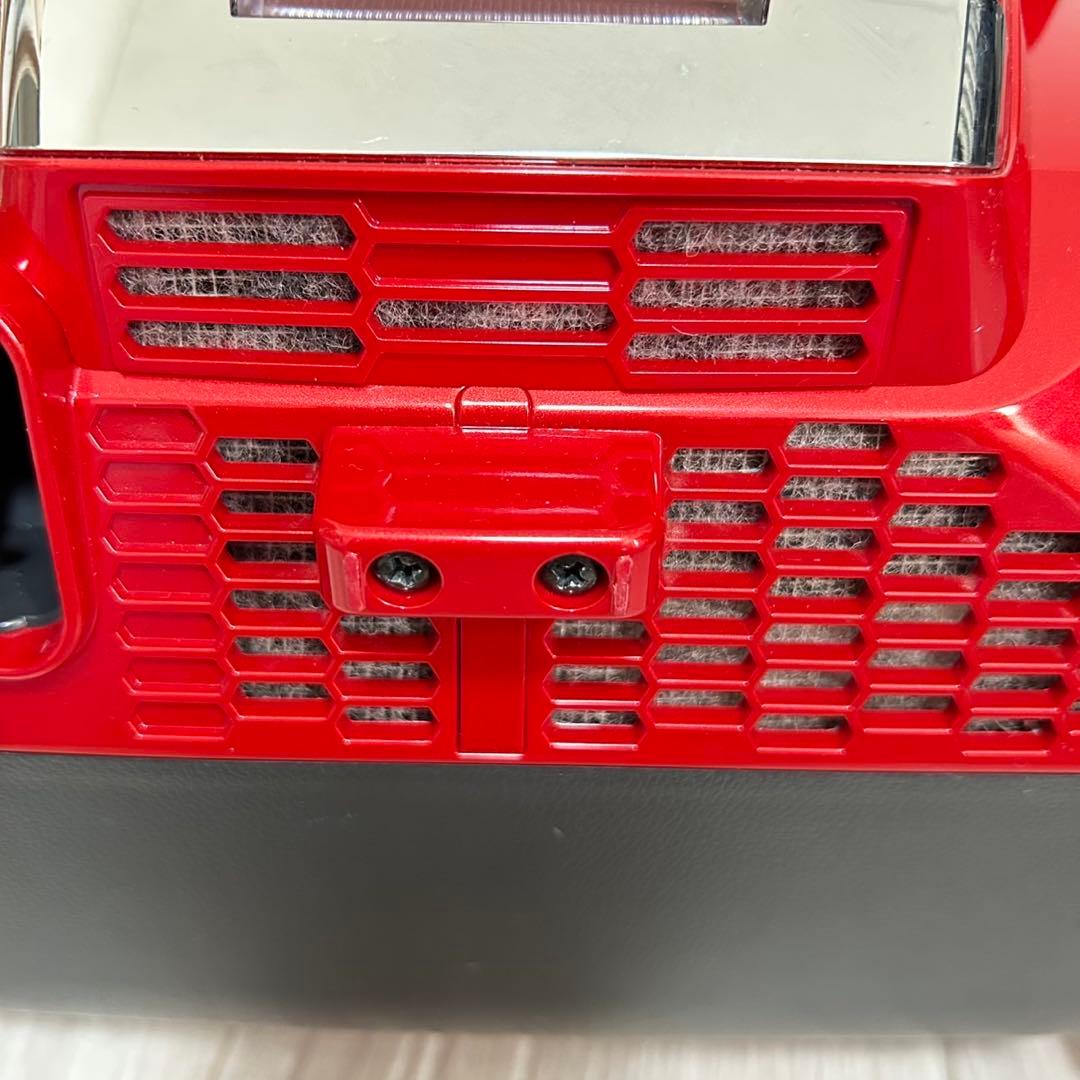 日立　HITACHI 掃除機　CV-SW7000 サイクロン式クリーナー　説明書