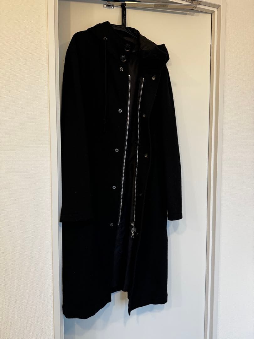 Ground Y ヨウジヤマモト