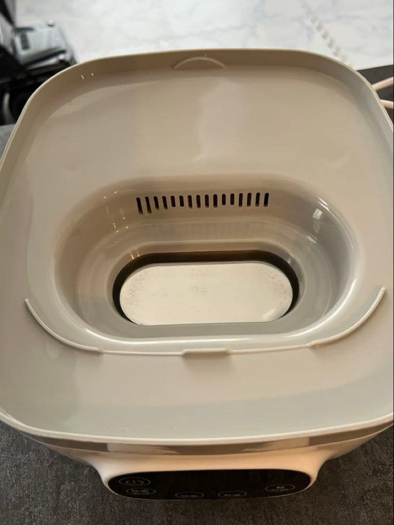 Pigeon POCHITTO スチーム除菌・乾燥機