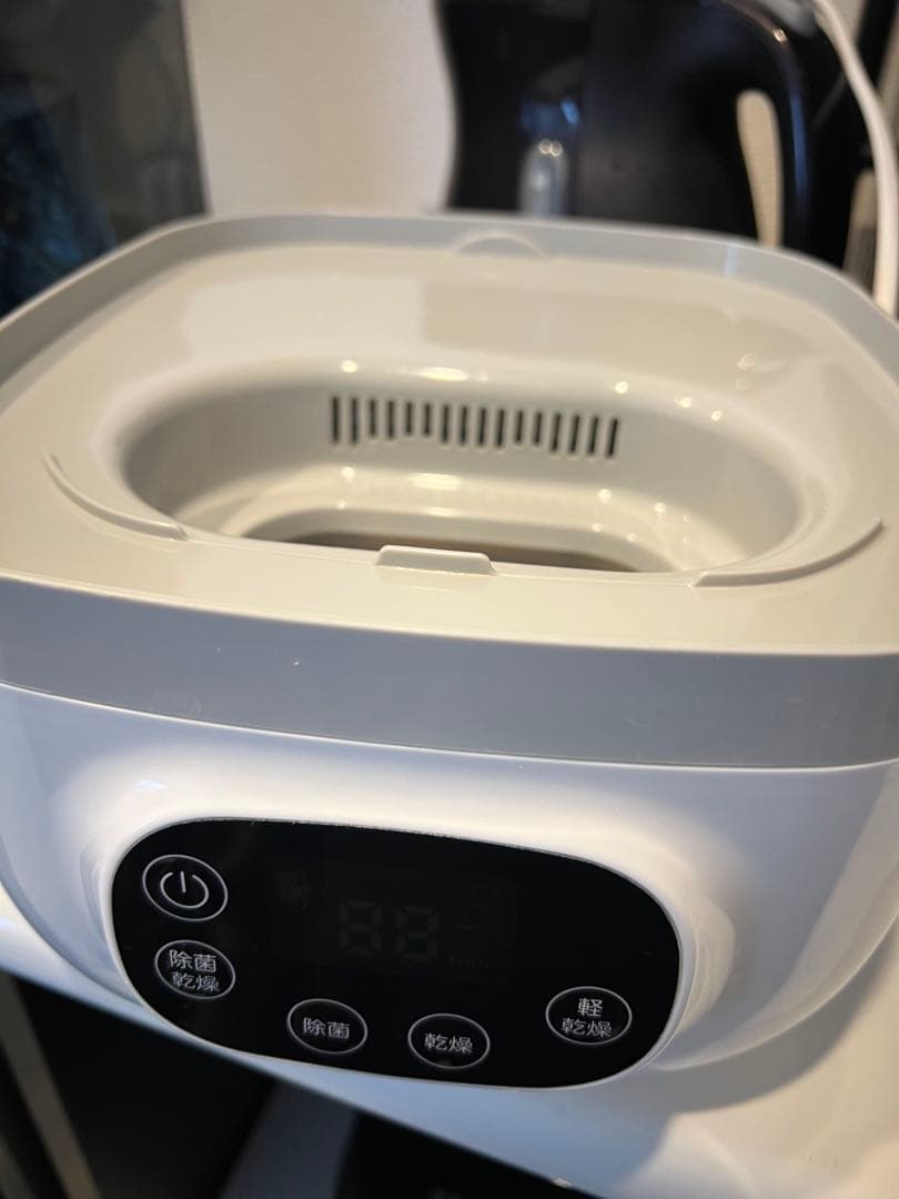 Pigeon POCHITTO スチーム除菌・乾燥機