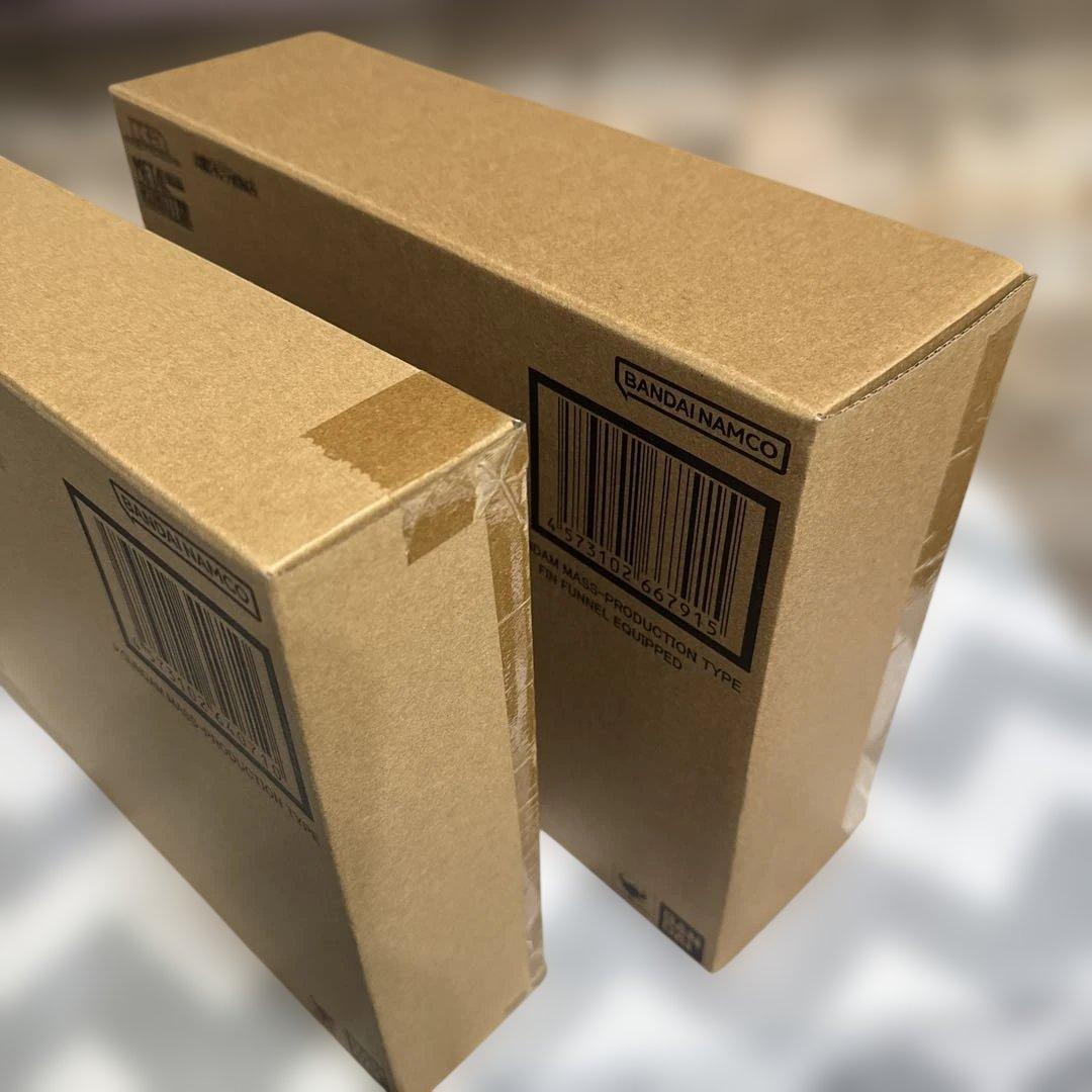 L ROBOT魂 量産型νガンダム　フィン・ファンネル装備のみ