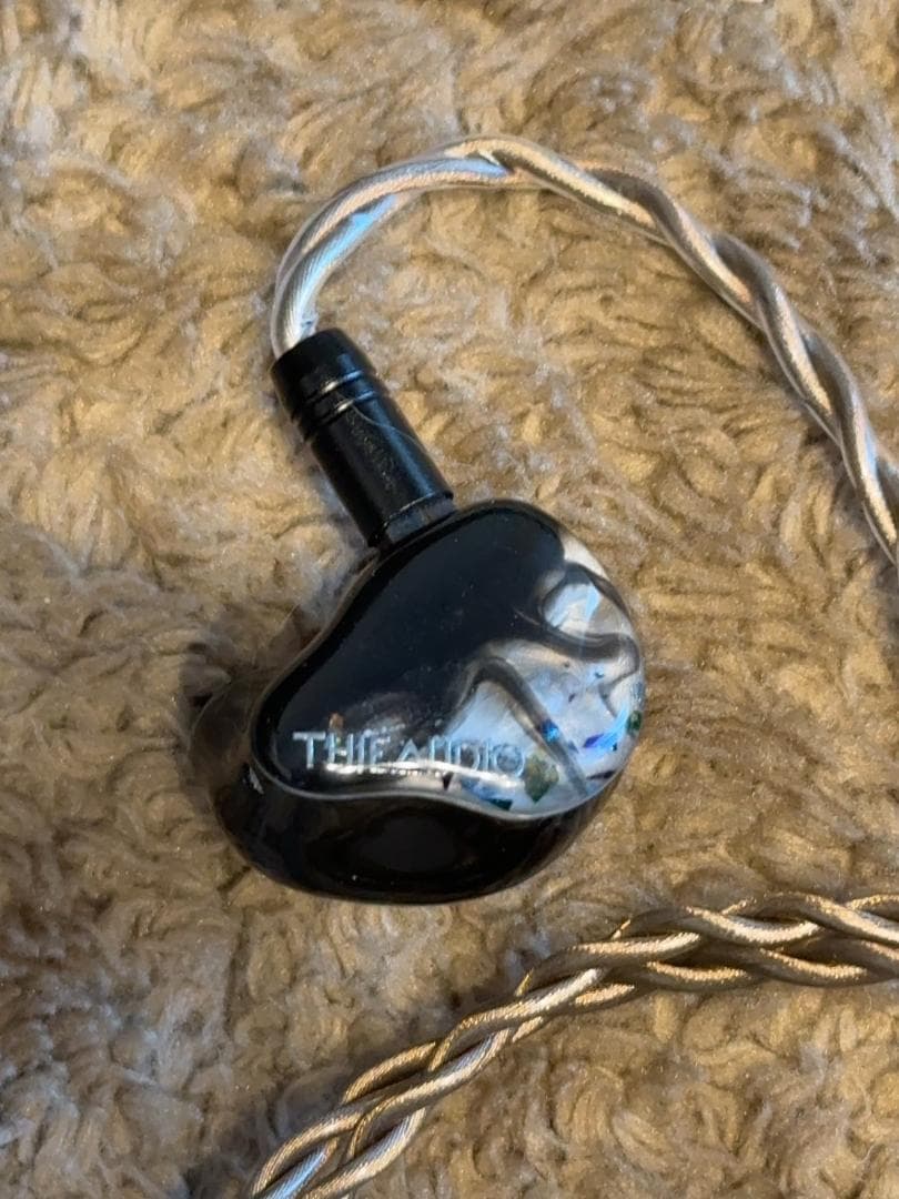 イヤホン THIEAUDIO Monarch MKIII