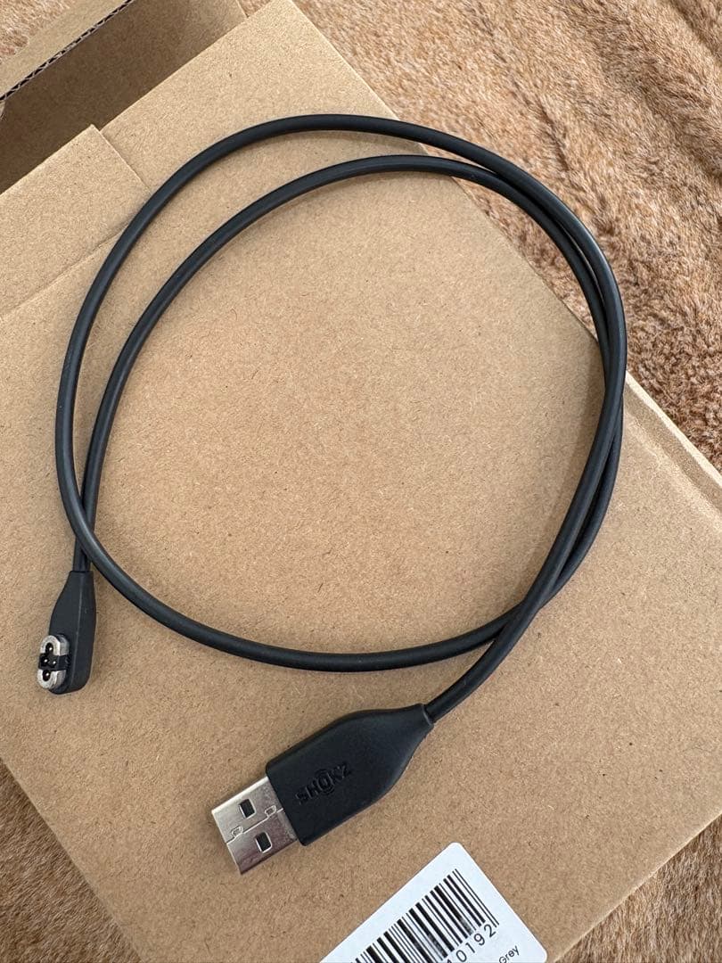 SHOKZ Open Swim Pro グレー