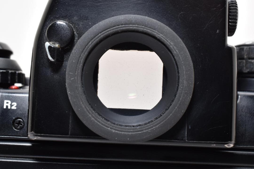 ★極美品★ニコン Nikon F4S MB-21付き #1549