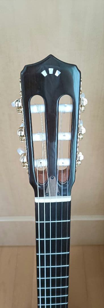 cordoba stage エレガットギター【糸巻きはGOTOH製に交換】