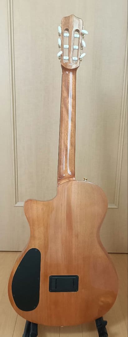 cordoba stage エレガットギター【糸巻きはGOTOH製に交換】