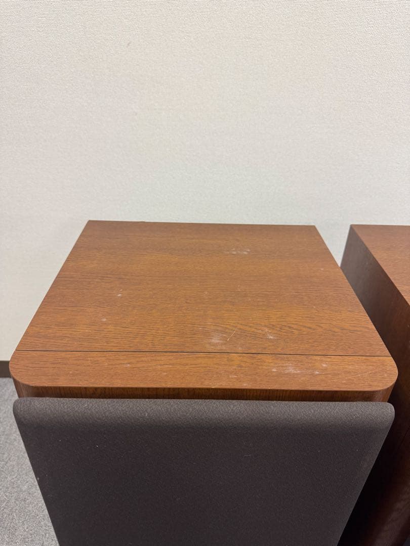 ONKYO D-77MRX スピーカー　ペア　ジャンク