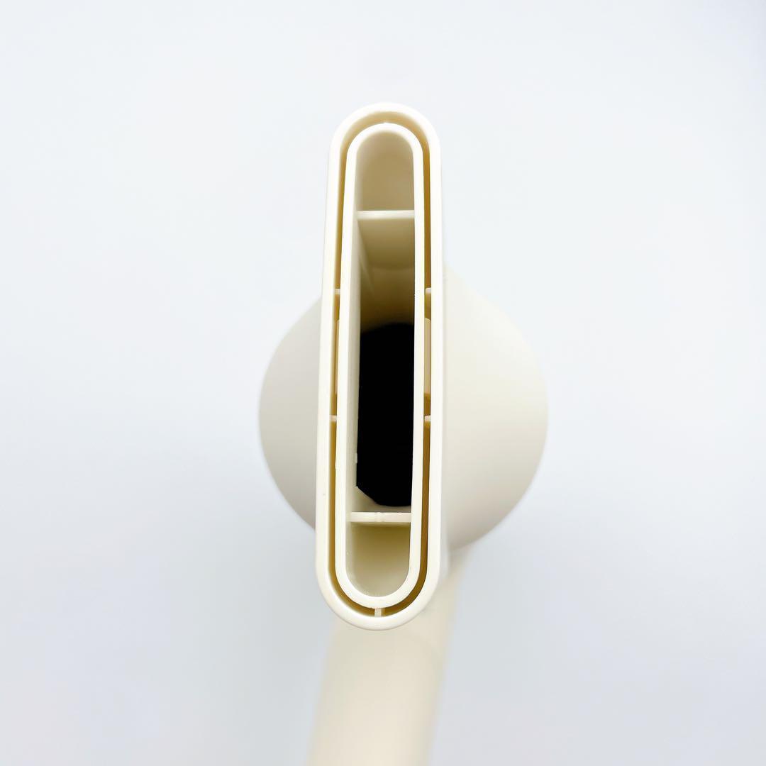 極美品✨Repit クリニキュアドライ クレイツ CRD-P03FW