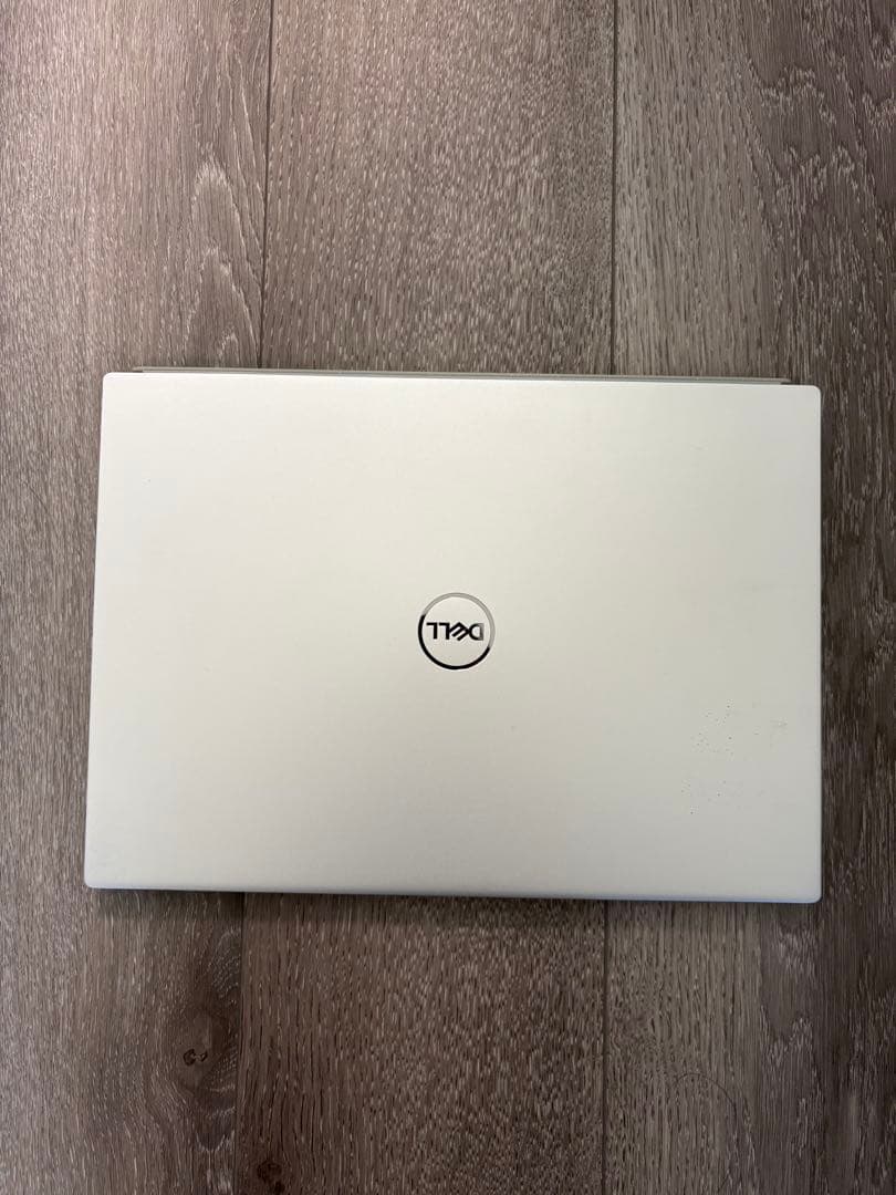 Dell Inspiron ノートPC Intel Evo