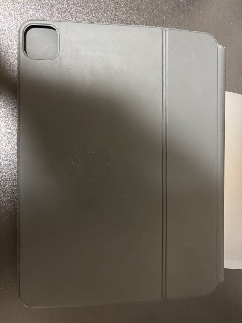 iPad Pro スペースグレー + Magic Keyboard
