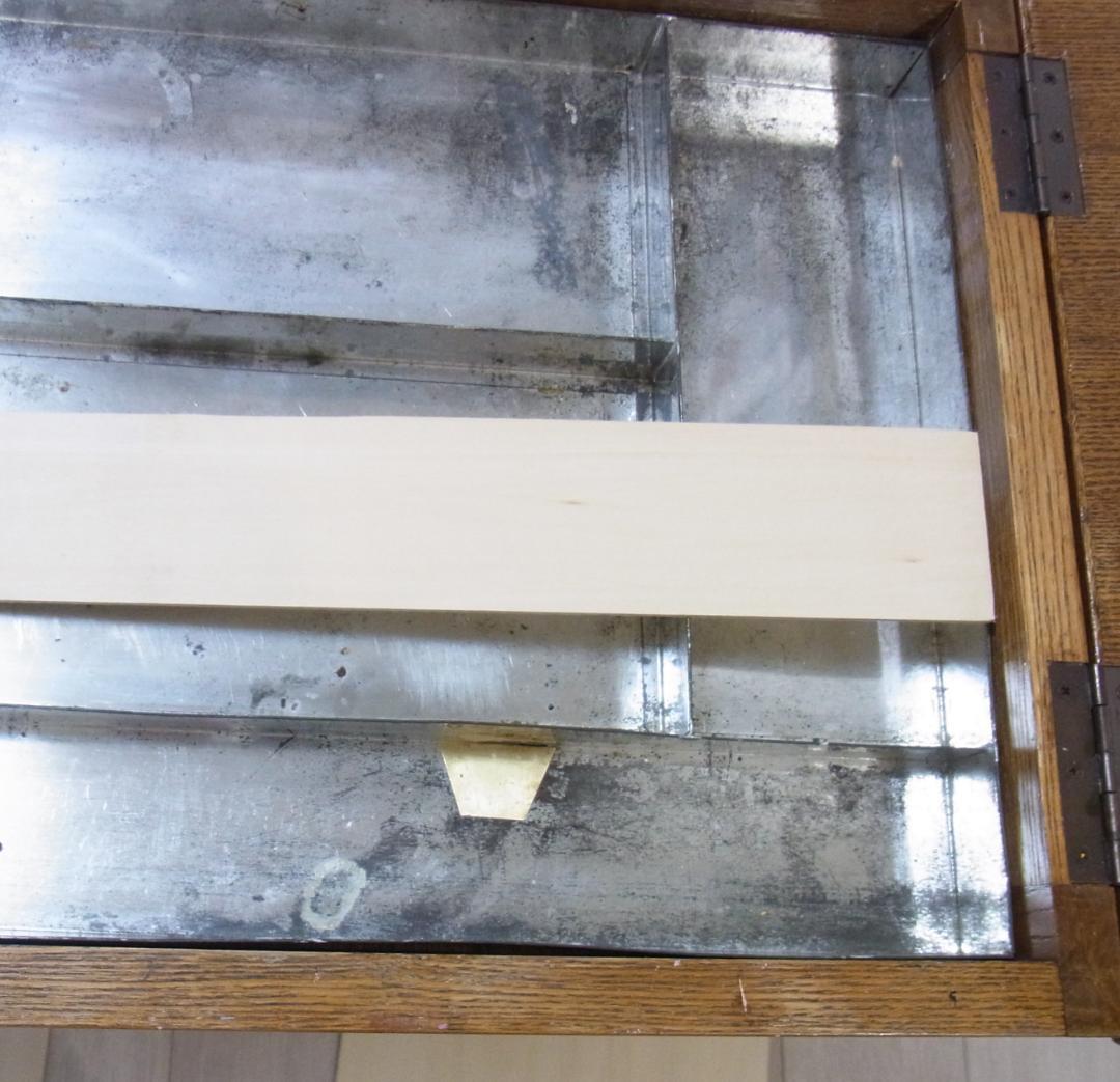 画材キャビネット　アトリエキャビネット （引き出し5段）