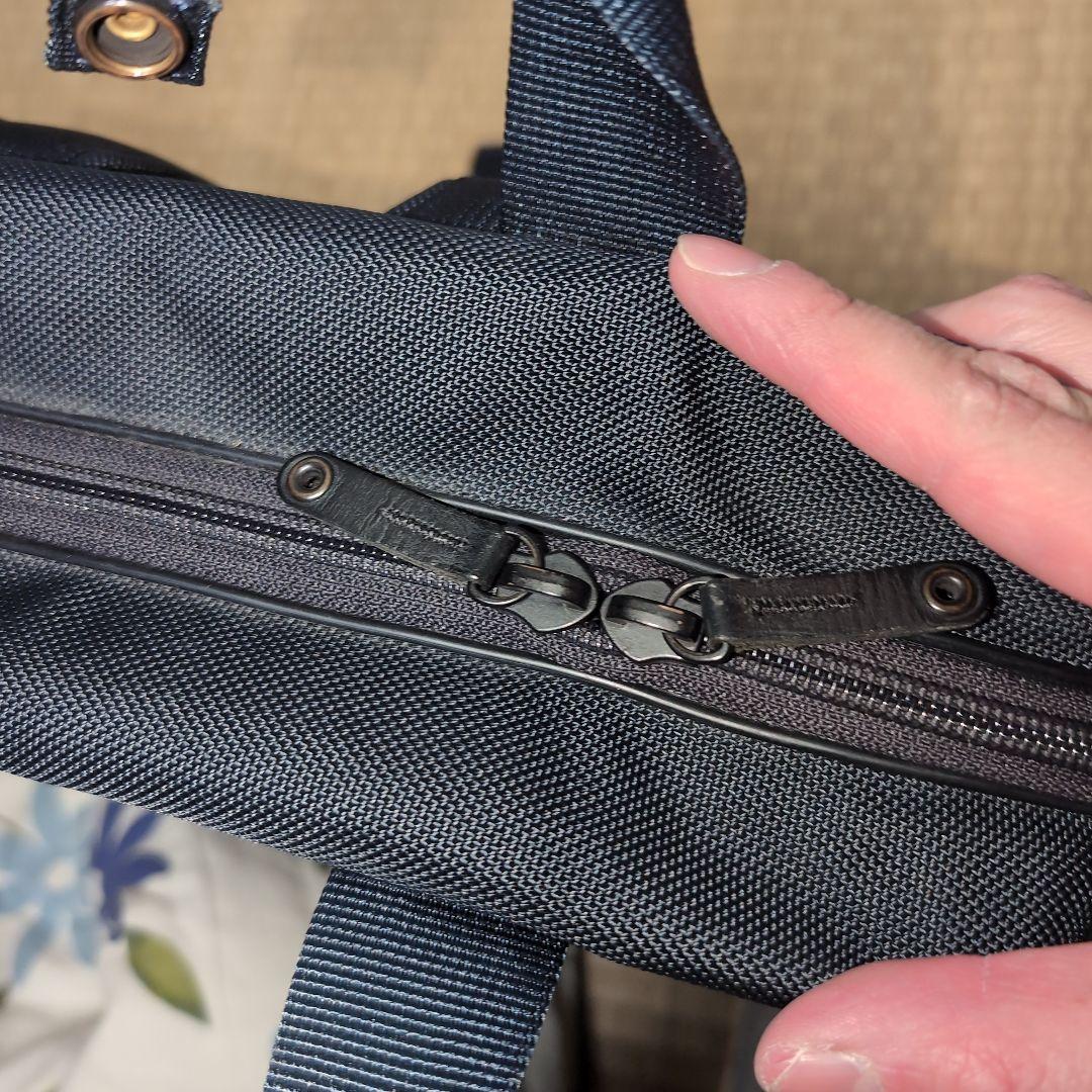 【送料込み】PORTER STAGE　2WAYリュック　ネイビー　吉田カバン