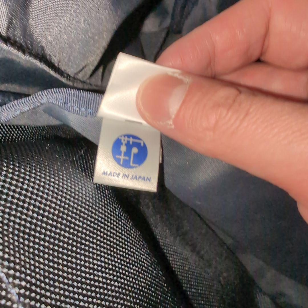 【送料込み】PORTER STAGE　2WAYリュック　ネイビー　吉田カバン