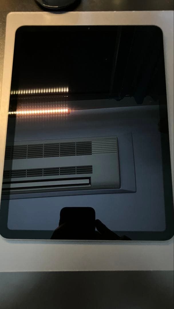 iPad Air 4 (第4世代) Wi-Fiモデル 256GB おまけケース付