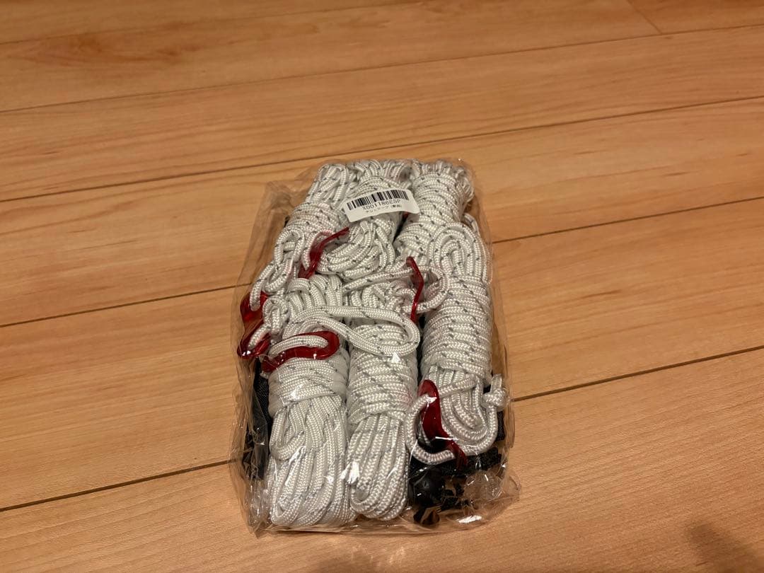 鎌倉天幕￼✖️National Geographic HIDEOUT