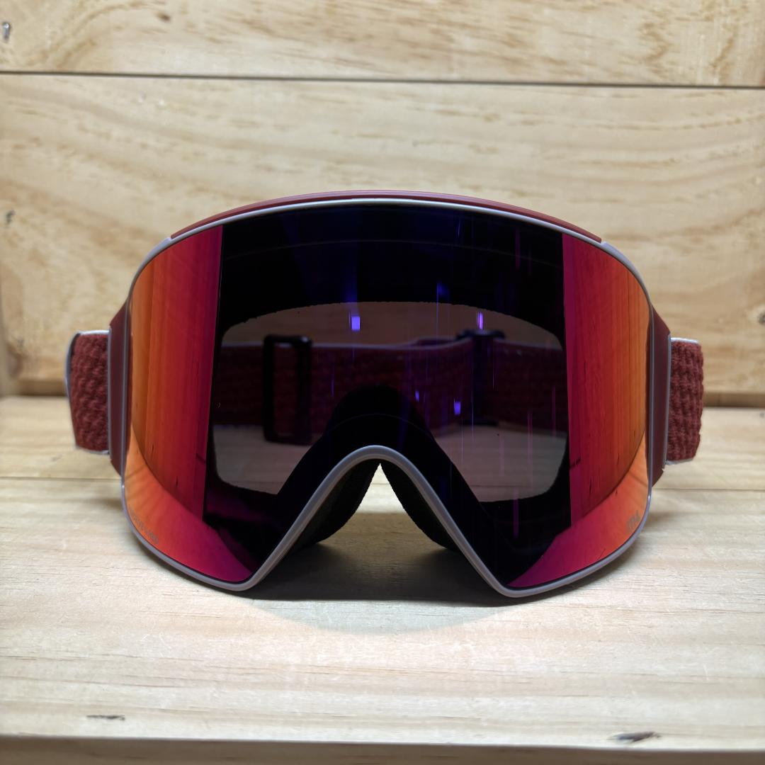 【1624】anon　アノン　M4 Cylindrical　エムフォー