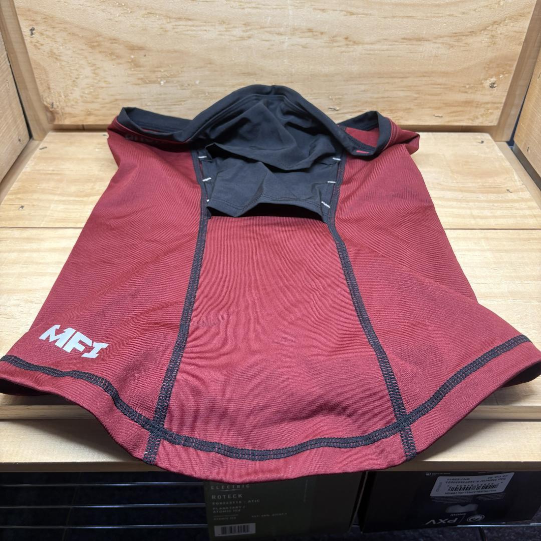 【1624】anon　アノン　M4 Cylindrical　エムフォー