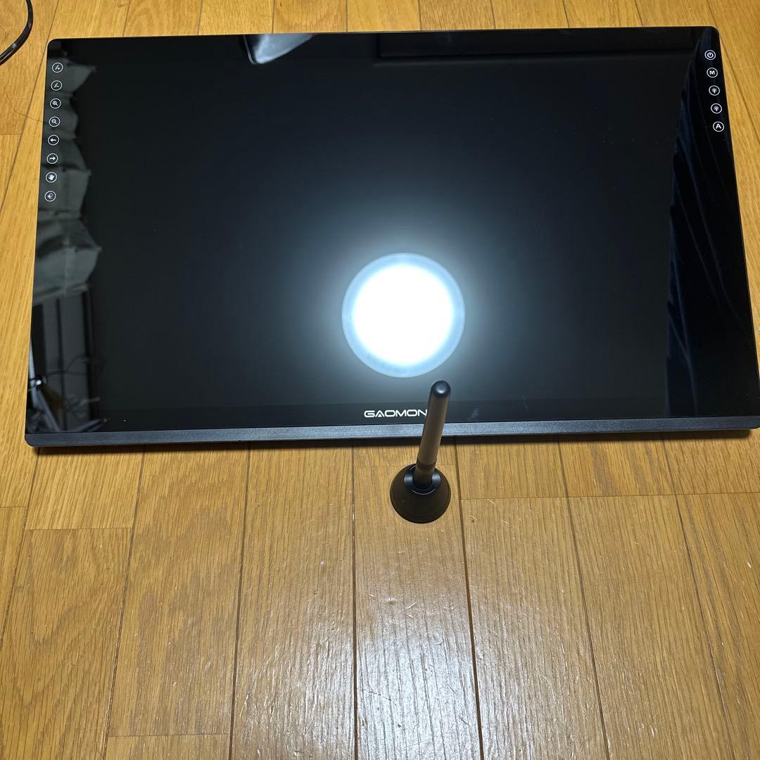 GAOMON 液晶ペンタブレット 21.5インチ PD2200