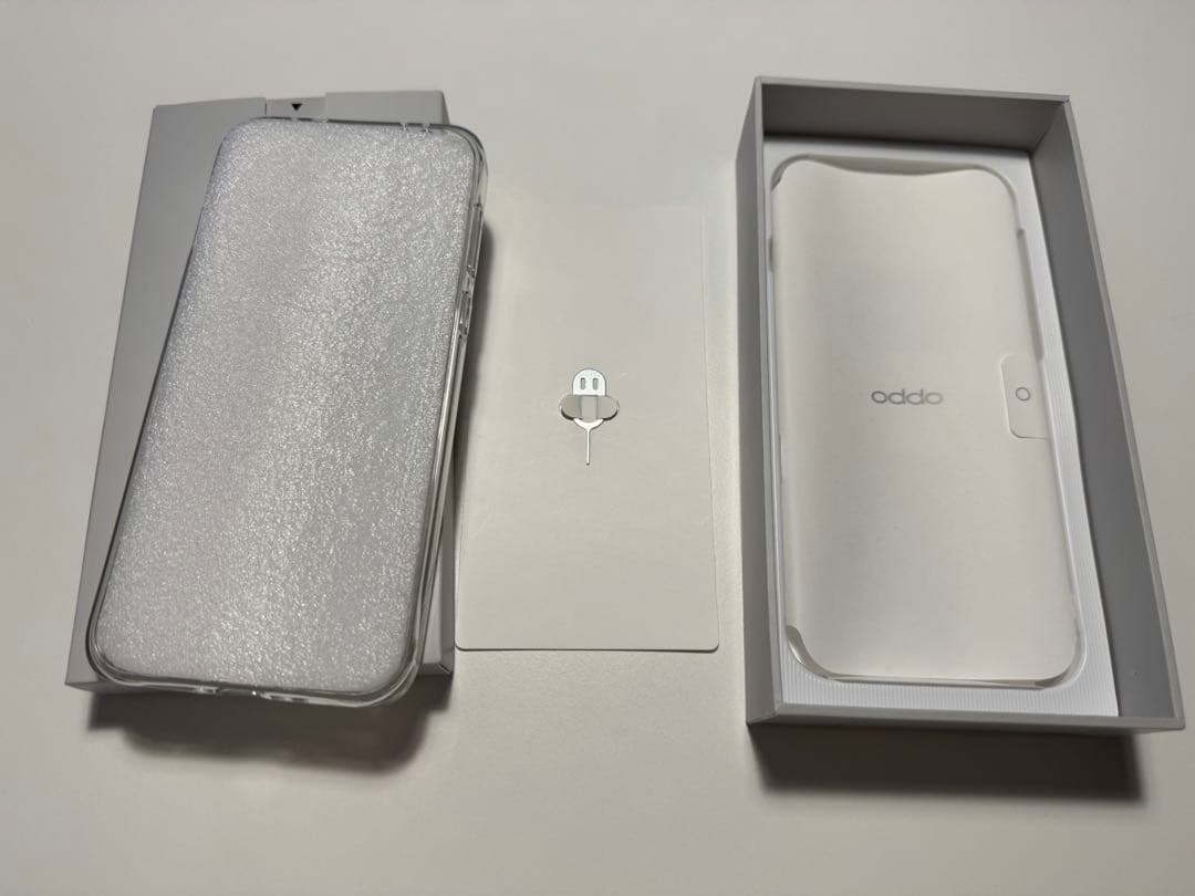 【ケース多数付】OPPO Find X8 スペースブラック 国内版