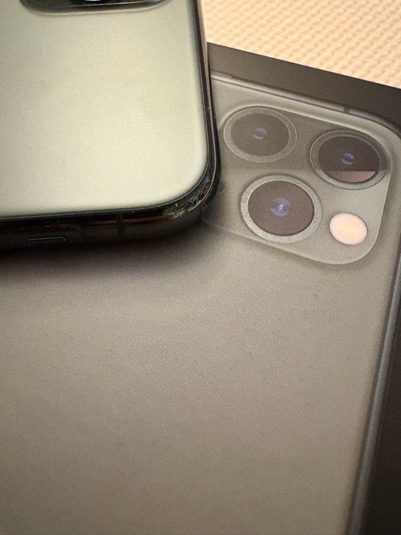 【おまけつき！香港版】iPhone 11 Pro Max 256gb 本体