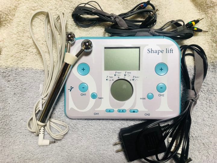 ボディ・フェイスケア shape lift