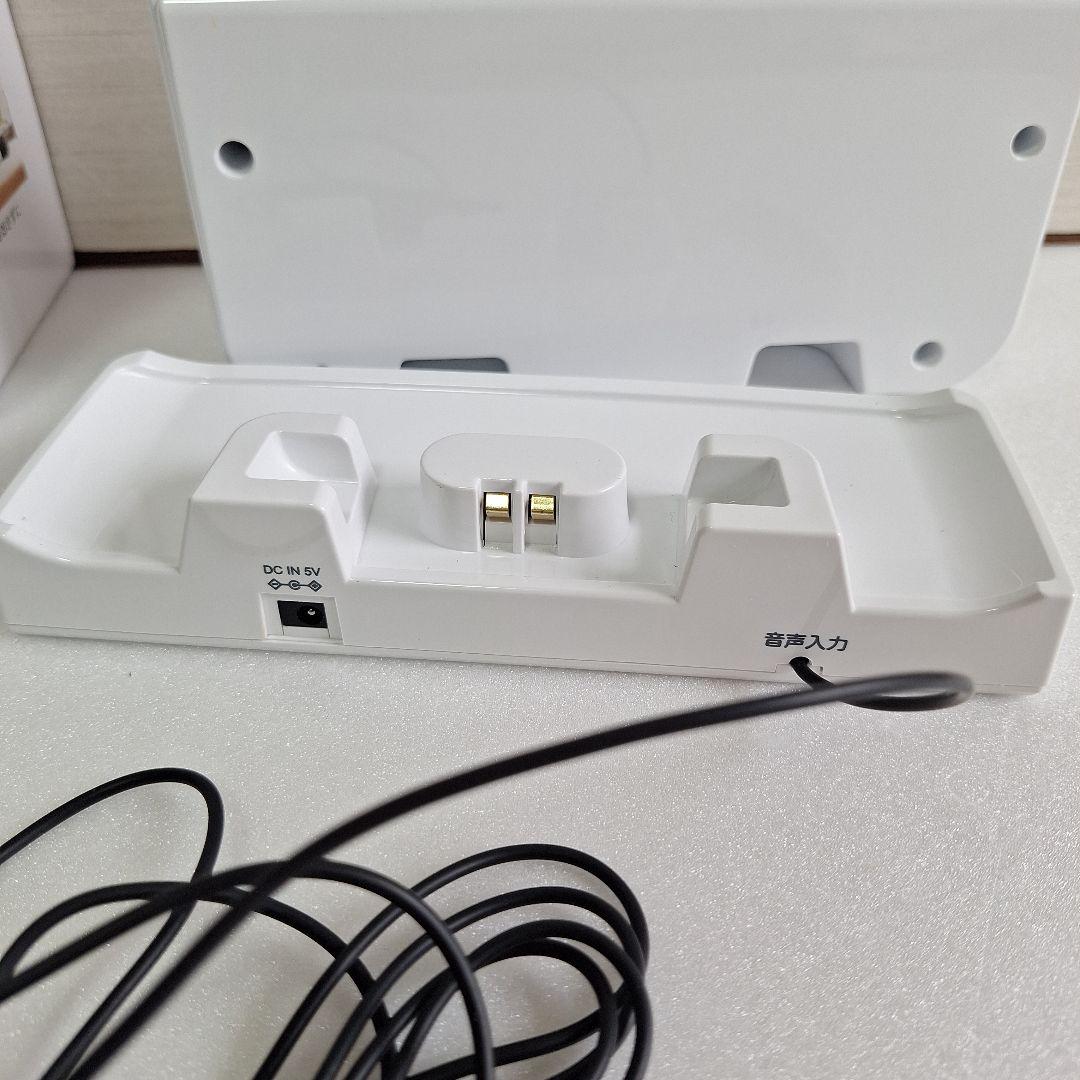 ニコニコ　Victor SP-A900 テレビ用ワイヤレススピーカー